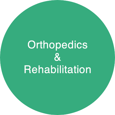 Orthopedics, Rehabilitation