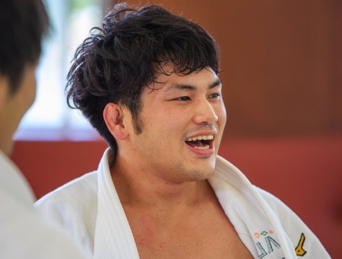 aramitsu kitazono