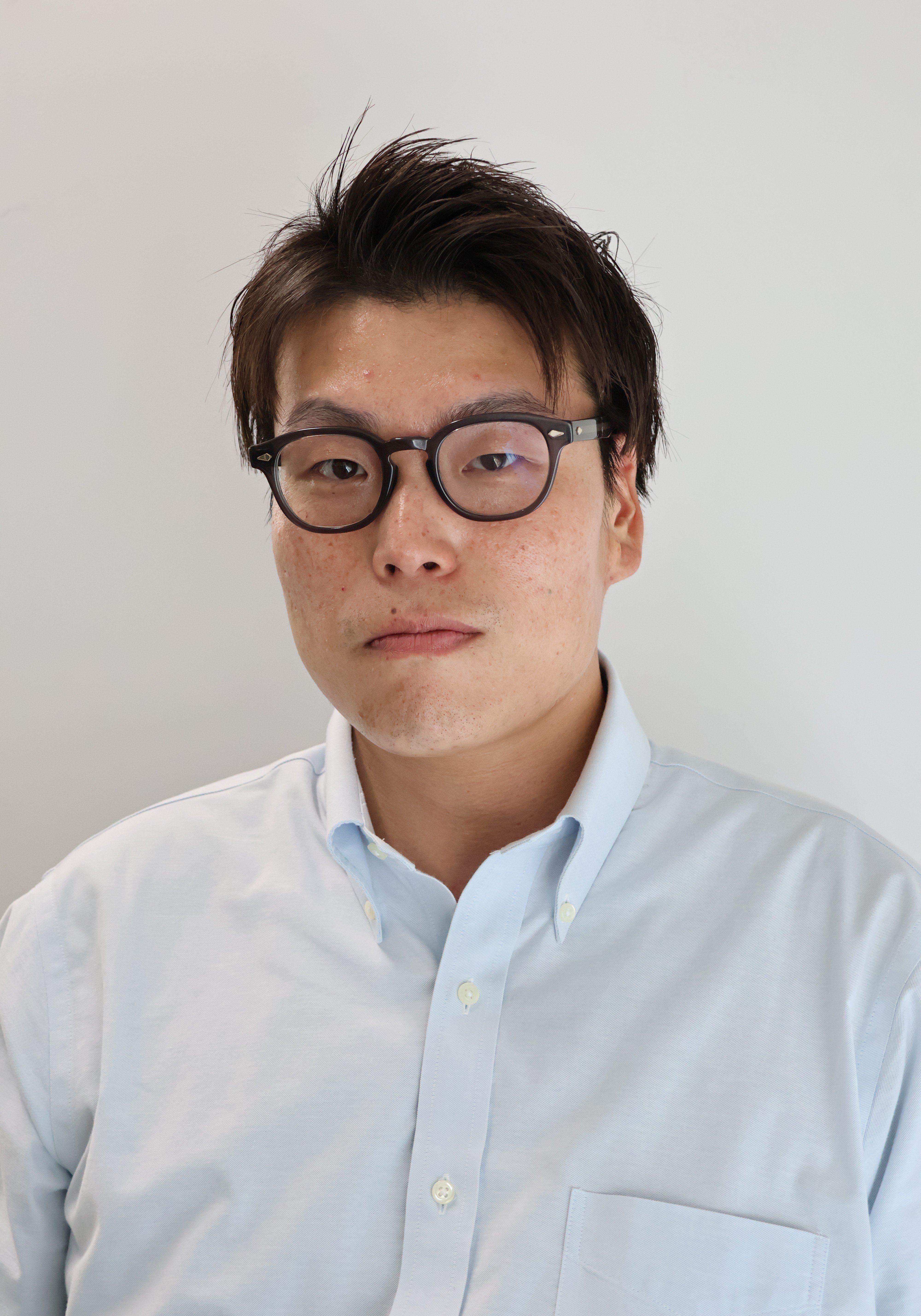 Yoshiki Matsuoka, Alcare Business Development Department
