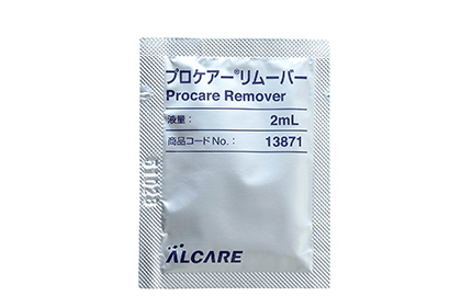 Procare Remover