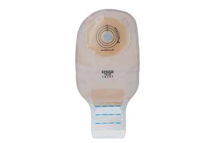 Digestive Ostomy Appliance