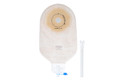 Urinary Ostomy Appliance