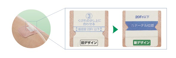 リニューアル発売のご案内《クイックフィックス》《クイックフィックス・N》｜アルケア株式会社_01.png