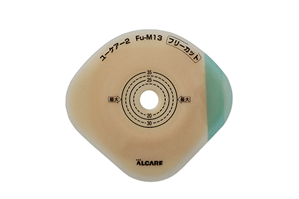 ユーケアー<sup>®</sup>2・Fu