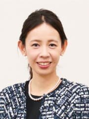 江川 安紀子 先生　東京慈恵会医科大学附属病院　皮膚・排泄ケア認定看護師