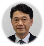 富田林医師会 会長 宮田重樹先生