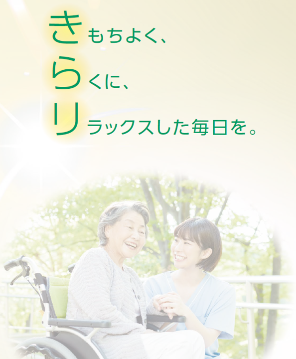 〈アンシルク・きらり〉商品名由来イメージ