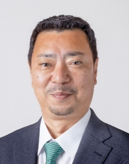 代表取締役社長 伊藤 克己