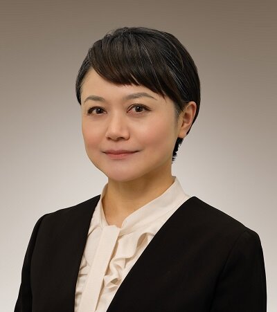 東京大学大学院 四本裕子教授 顔写真