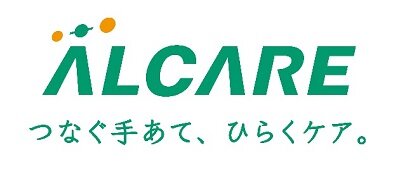 アルケア株式会社　ロゴ