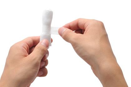 ストーマ装具の交換 アルケア株式会社