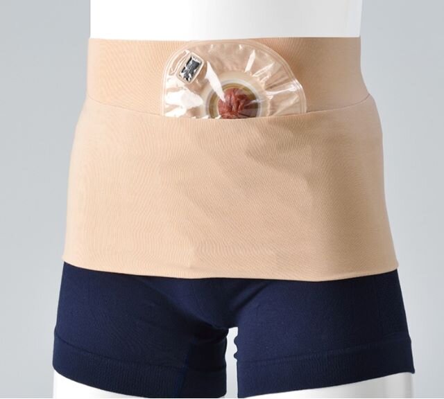 やわらかウエスト