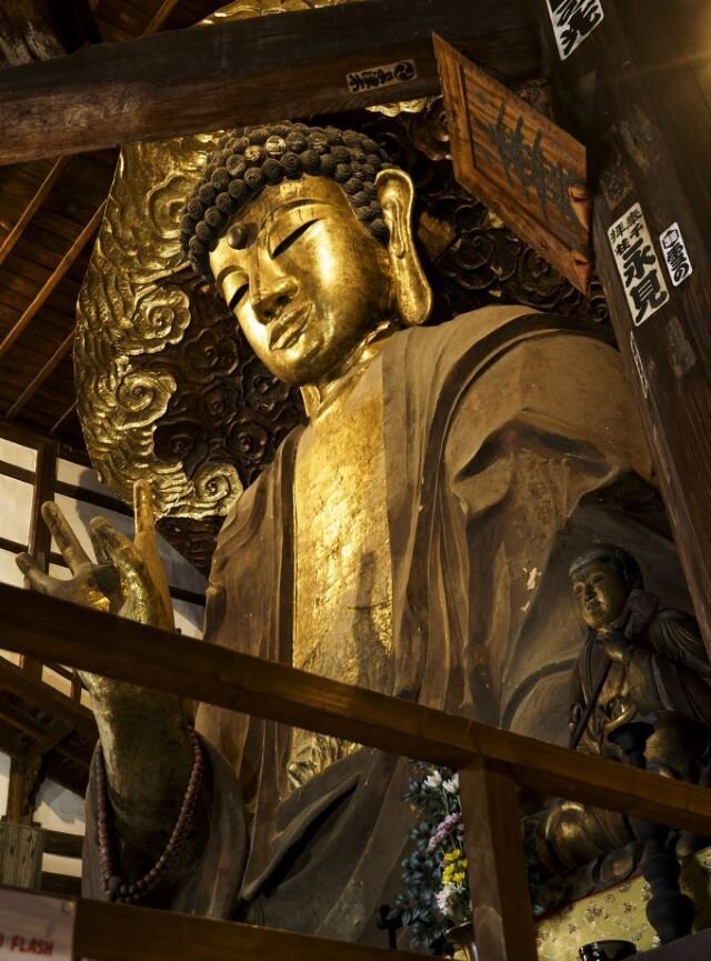 正法寺