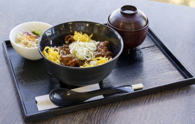 信長どて丼