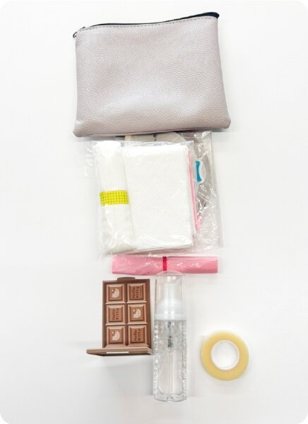 100円ショップで見つけた便利グッズ