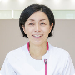 執筆者の皮膚・排泄ケア特定認定看護師 黒木 さつき 先生