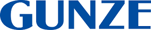 グンゼ株式会社ロゴ